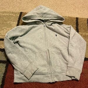 selling polo jacket